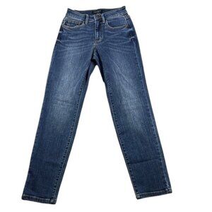 Judy Blue Jeans Slim Fit High Rise Women's Size 24